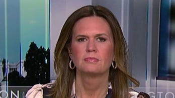 Gov. Sanders: We can't allow our fear to dictate the rest of our movement