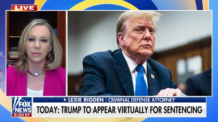El caso de Trump en NY ha sido "desafortunado" para la oficina de la presidencia, dice el abogado de defensa criminal 