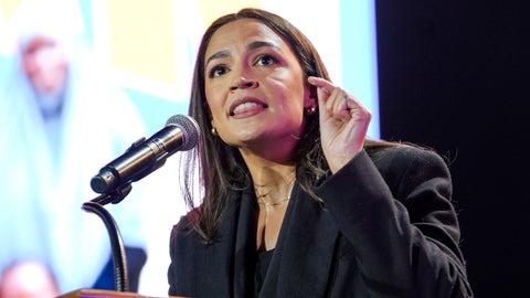 WATCH LIVE: AOC rallies with progressive Chris Rabb in Philadelphia - Fox News