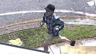 International manhunt underway for man who threw hot coffee on infant in Australia - Fox News