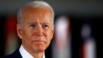Biden’s struggle on assault claim raises doubts 