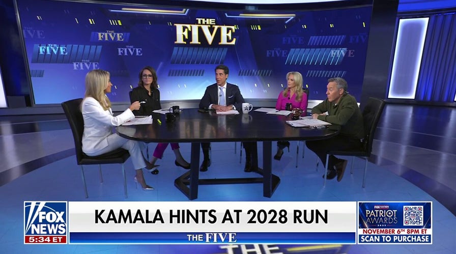 Karine Jean-Pierre defends former President Biden’s mental acuity in new book