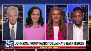 Democrats slammed for being ‘inauthentic’ while trying to get their ‘photo-op,’ ‘propaganda that feeds into their narrative’