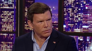 Bret Baier offers a behind the scenes glimpse into election night coverage - Fox News