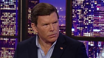 Bret Baier gives behind-the-scenes glimpse into election night coverage - Fox News