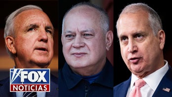 Oficiales estadounidenses acusan a Diosdado Cabello de obstaculizar esfuerzos de rescate