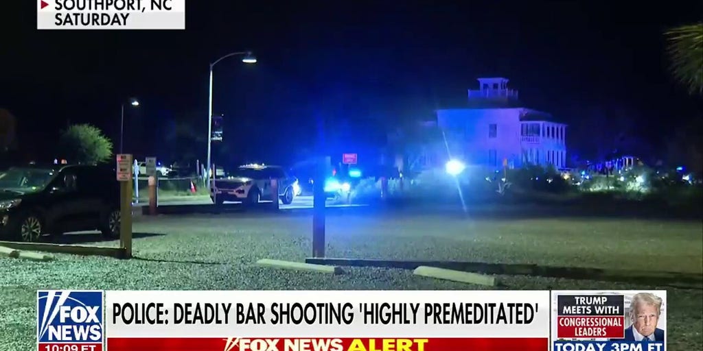 Suspect in 'evil' NC waterfront attack due in court