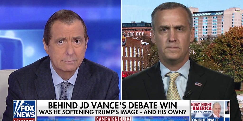 Walz-Harris will be the most ‘radical’ elected officials the world has seen: Corey Lewandowski