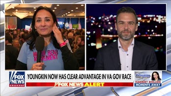 Asra Nomani blasts media narrative about VA parents: I'm a Muslim woman of color, not a white supremacist