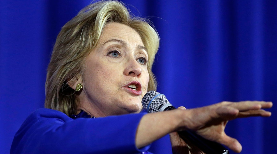 Clinton asked to confirm she has turned in all emails