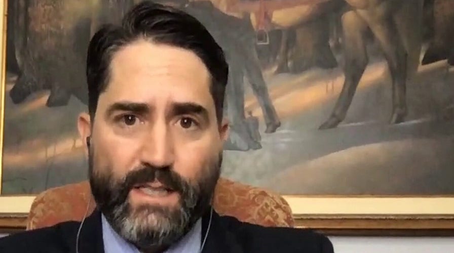 Brett Tolman: St. Louis prosecutor caved to mob, ignorant to rule of law