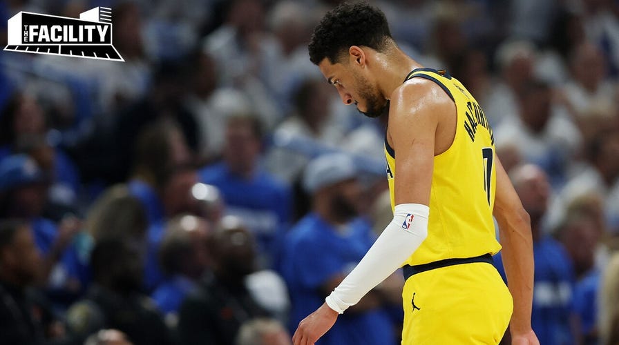 Love or hate Tyrese Haliburton pushing to play Game 6 despite calf injury? | The Facility