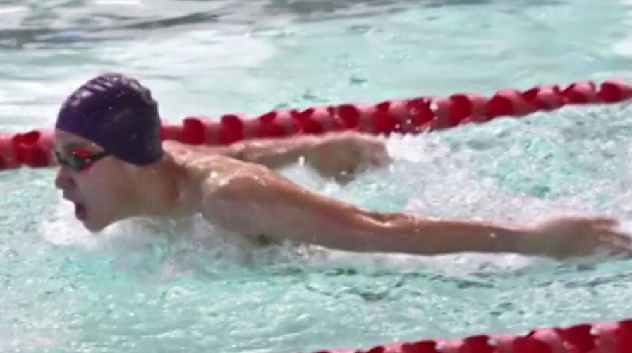 High school swimmers on over 12K signing petition to reopen New Jersey pools
