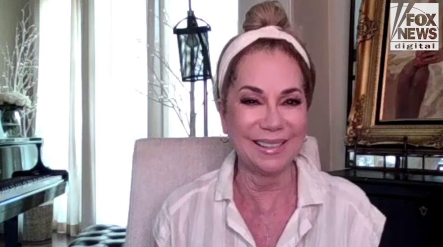 Kathie Lee Gifford says Howard Stern asked for forgiveness after 30-year feud