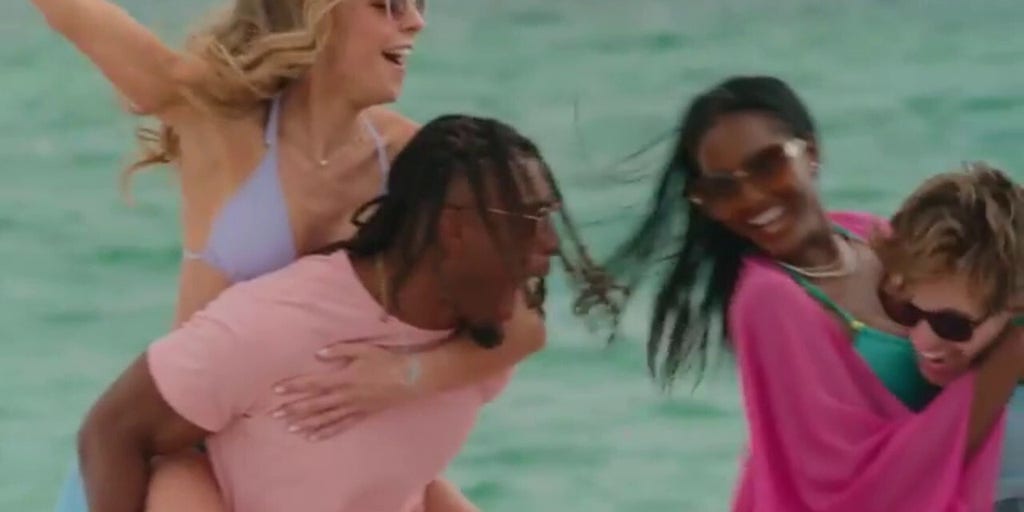 Miami Beach gives rowdy partiers a 'reality check' in new ad