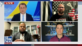 Inflation becomes key issue in battleground Senate races