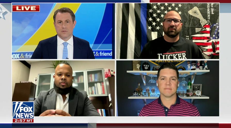 Inflation becomes key issue in battleground Senate races