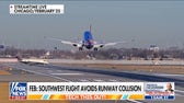 Southwest Airlines adds cockpit alert system after near-collision