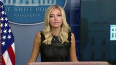 McEnany: Trump looking to 'significantly bump up' education funding in next coronavirus relief package