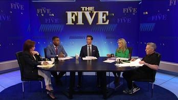 'The Five': Things are going from bad to worse for Biden campaign