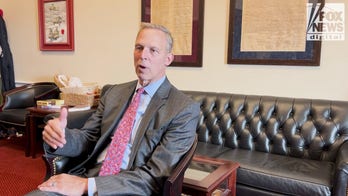 Scott Perry says he ended 40-year Army career over woke policies