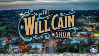 The Mainstream Press’ 180 degree turn on Biden! Plus, Joey Jones | Will Cain Show - Fox News