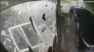 Ring camera captures moment a house exploded near Kansas City, Misouri