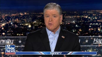 SEAN HANNITY: The Biden brand has never looked worse than now