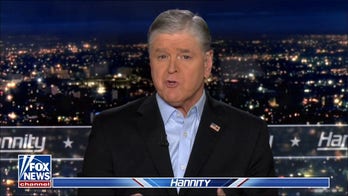 SEAN HANNITY: The Biden brand has never looked worse than now