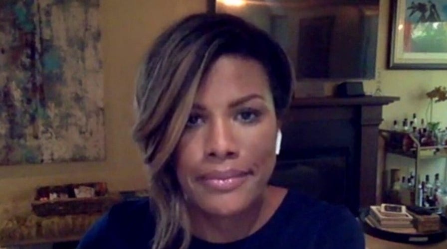 Stephanie Rawlings-Blake on Tump's request for additional debate, Joe Biden's relationship with Black voters