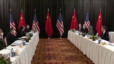 Biden White House says it's ready to have 'frank conversation' with China