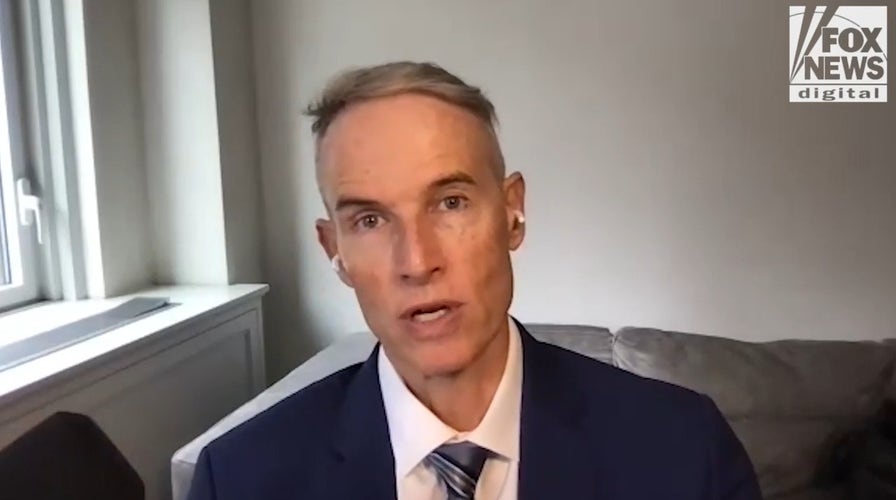 Attorney Matt Murphy predicts Nick Reiner's trial 'is going to be a very long process'