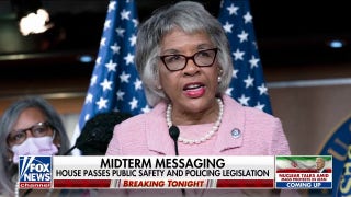 House Democrats pass police funding bills ahead of midterms - Fox News