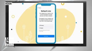 New tech helps travelers save on smartphone charges