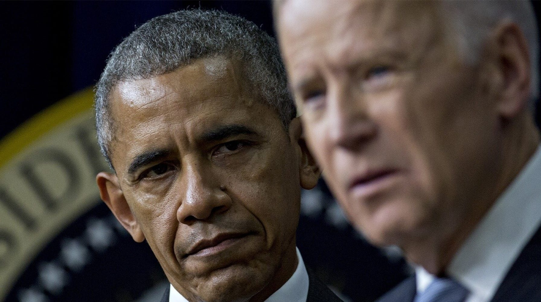 Obama's Orbit Supports Harris' Candidacy: Dumping Biden for the Dems' Best Shot