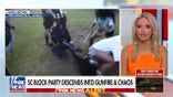 Gunfire at SC block party revealed in 911 calls