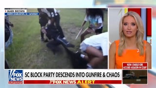 Gunfire at SC block party revealed in 911 calls
