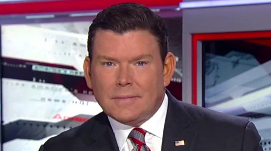 Bret Baier previews 2020 DNC