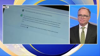 AI expert pushes back on layoff fears: 'It won’t take your job'