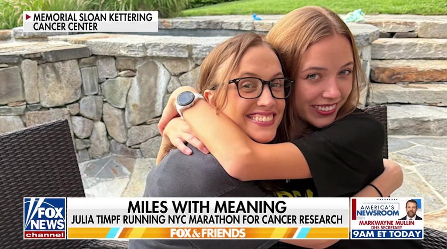 Kat Timpf details breast cancer journey, unveils new podcast 'The Girls'