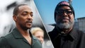 Pastor and Project H.O.O.D. founder Corey Brooks blasts Captain America actor Anthony Mackie for a speech that guided America's youth 'not to bother trying' at life. - Fox News