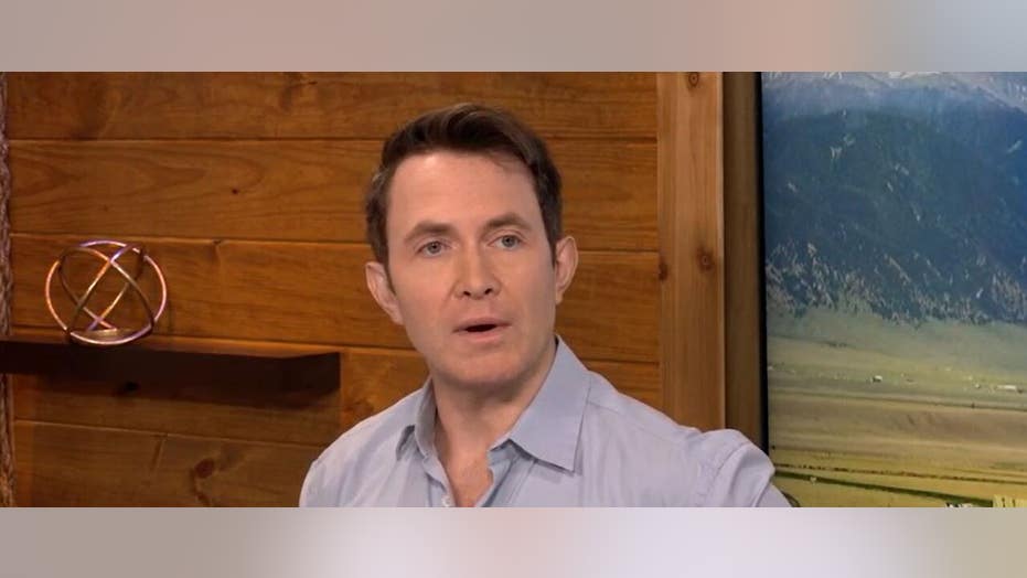 'Tucker Carlson Today' premiere Douglas Murray on Oppression and the