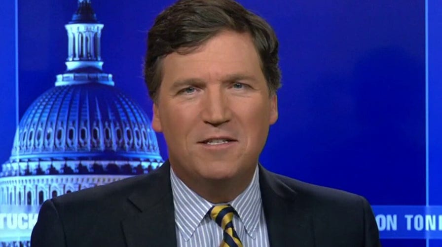 Tucker Carlson: Liberals want government in our personal lives