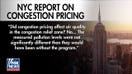 NYC congestion pricing fails to improve air quality, study shows