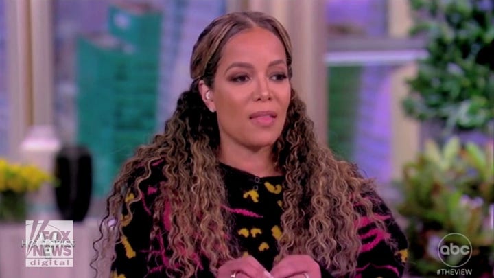 Sunny Hostin says Republicans 'misjudged' abortion debate