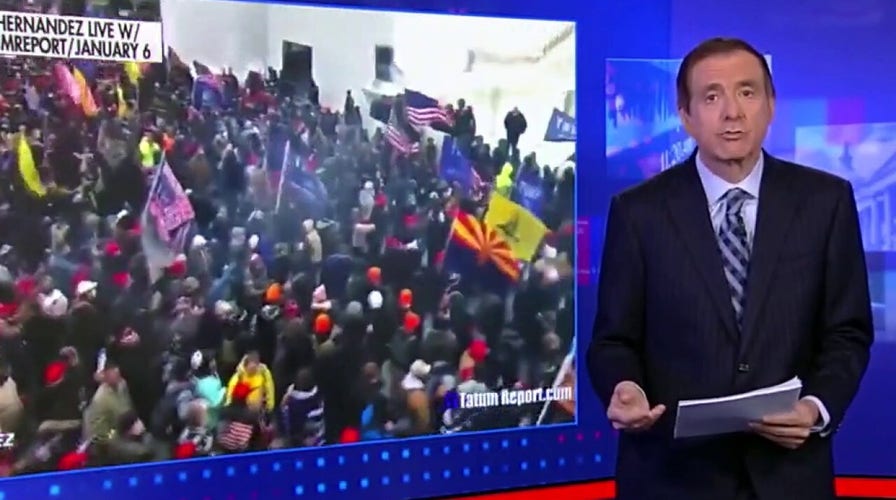 A massive failure on January 6th