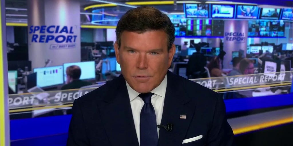 Coming up on Tuesday, January 13 edition of 'Special Report'