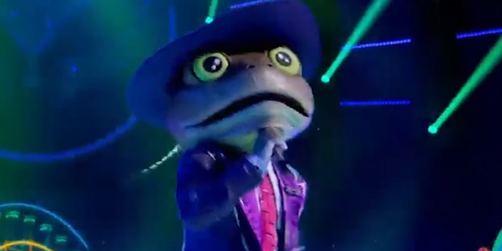 'The Masked Singer' grand finale; premieres of 'Ultimate Tag' and 'Labor of Love' Fox News Video