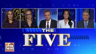 It’s a shame that the knee-jerk reaction from the Left is to blame the president: Emily Compagno