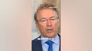 Rand Paul solicita que se presenten cargos por desacato después de que Fauci se acogiera a la Quinta Enmienda